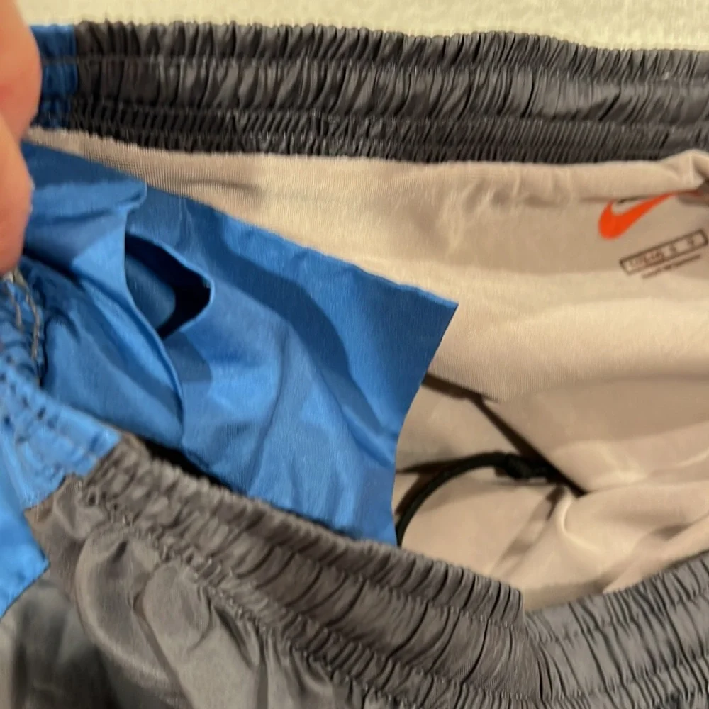 Vintage Nike Running shorts! Small